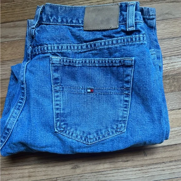 Vintage Tommy Hilfiger Jeans - Picture 1 of 5